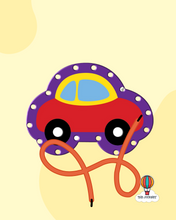 Load image into Gallery viewer, Solo Lacing Board