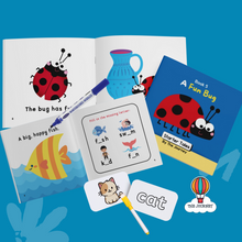 Load image into Gallery viewer, Starter Tales: First Readers Set