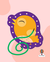 Load image into Gallery viewer, Solo Lacing Board