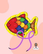 Load image into Gallery viewer, Solo Lacing Board