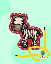 Load image into Gallery viewer, Solo Lacing Board