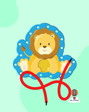 Load image into Gallery viewer, Solo Lacing Board