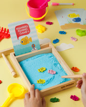 Load image into Gallery viewer, English Count & Fish Sensory BUNDLE