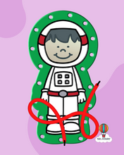 Load image into Gallery viewer, Solo Lacing Board