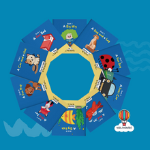 Load image into Gallery viewer, Starter Tales: First Readers Set