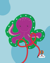 Load image into Gallery viewer, Solo Lacing Board