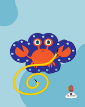 Load image into Gallery viewer, Solo Lacing Board