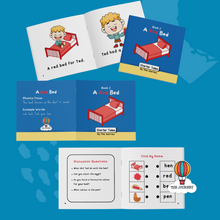 Load image into Gallery viewer, Starter Tales: First Readers Set