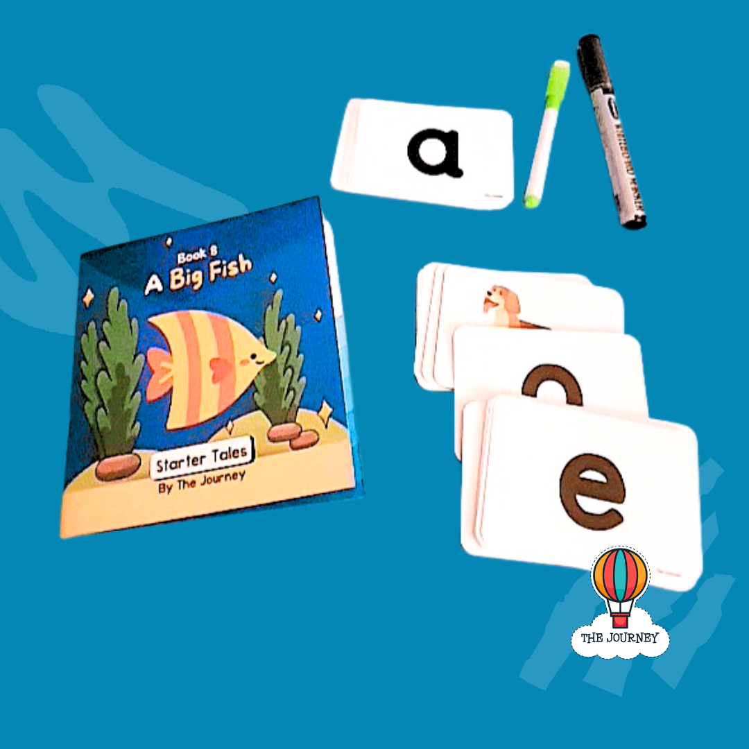 حكايات البداية: مجموعة القراء الأوائل