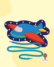 Load image into Gallery viewer, Solo Lacing Board