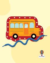 Load image into Gallery viewer, Solo Lacing Board