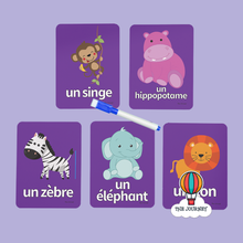 Load image into Gallery viewer, Jungle Pals Activity Game