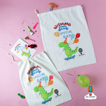 تحميل الصورة في عارض المعرض، أكياس الهدايا