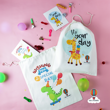 تحميل الصورة في عارض المعرض، أكياس الهدايا