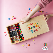 Load image into Gallery viewer, My Beads Box