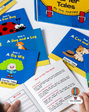 Load image into Gallery viewer, Starter Tales: First Readers Set