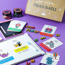 Load image into Gallery viewer, BTS French BUNDLE