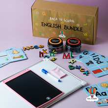 Load image into Gallery viewer, BTS English BUNDLE