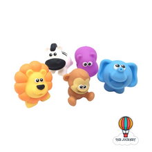 Load image into Gallery viewer, Jungle Pals Activity Game