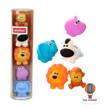 Load image into Gallery viewer, Jungle Pals Activity Game