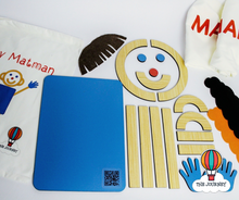 Load image into Gallery viewer, Matman (3+ Years)