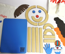 Load image into Gallery viewer, Matman (3+ Years)