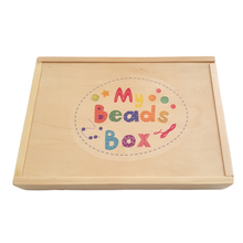 Load image into Gallery viewer, My Beads Box