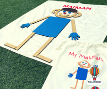 Load image into Gallery viewer, Matman (3+ Years)