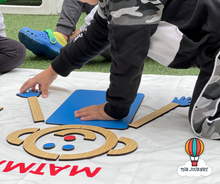 Load image into Gallery viewer, Matman (3+ Years)