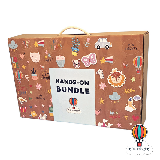 Hands-On BUNDLE