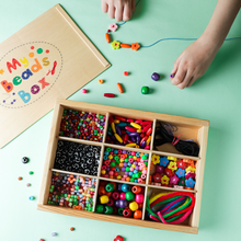 Load image into Gallery viewer, My Beads Box