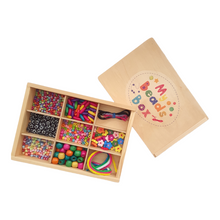 Load image into Gallery viewer, My Beads Box