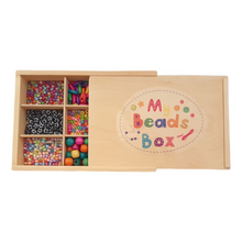 Load image into Gallery viewer, My Beads Box