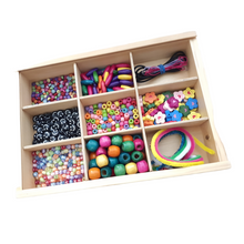 Load image into Gallery viewer, My Beads Box