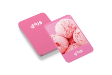 Load image into Gallery viewer, Arabic Colours Flashcards كروت الألوان