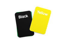 Load image into Gallery viewer, Interactive English Colours Flashcards