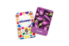 Load image into Gallery viewer, Interactive English Colours Flashcards