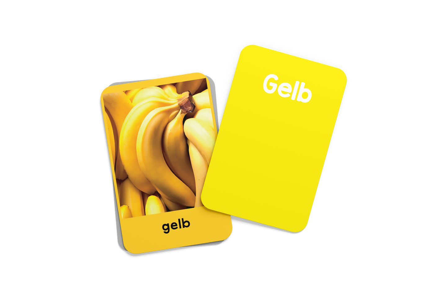 بطاقات الألوان الألمانية