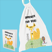 تحميل الصورة في عارض المعرض، أكياس الهدايا