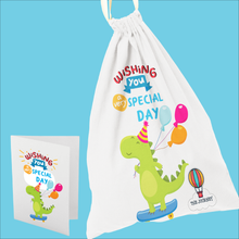 تحميل الصورة في عارض المعرض، أكياس الهدايا