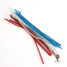 Load image into Gallery viewer, Pipe Cleaners