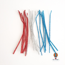 Load image into Gallery viewer, Pipe Cleaners