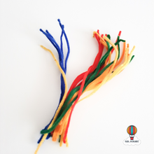 Load image into Gallery viewer, Pipe Cleaners