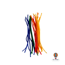 Load image into Gallery viewer, Pipe Cleaners