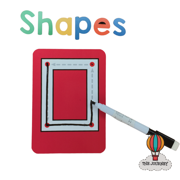 Shapes Recognition