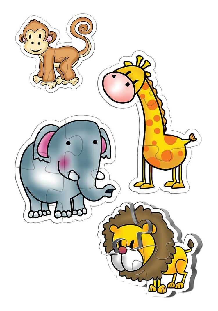 Hand Eye Coordination