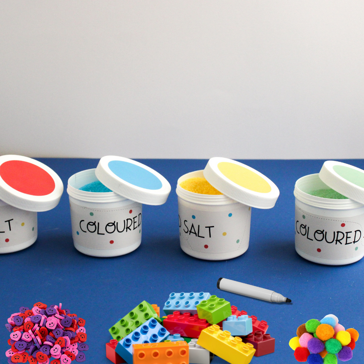 Must-Have Tools & Supplies