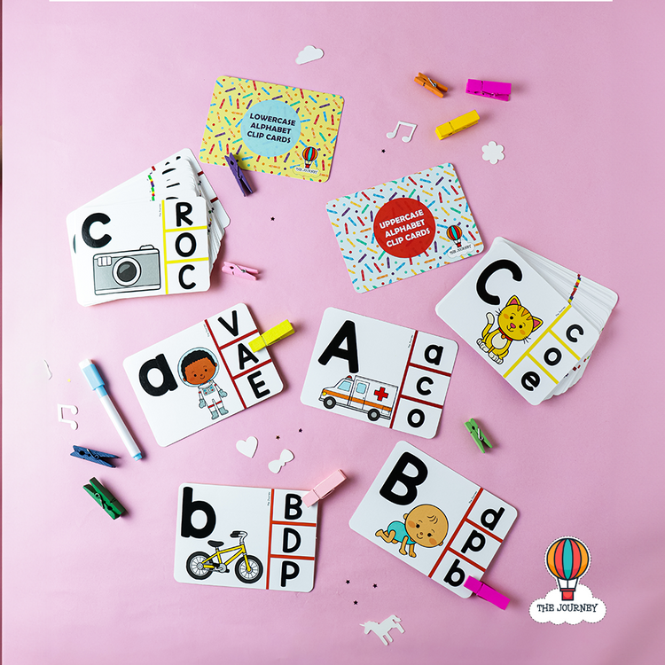 Clip Cards