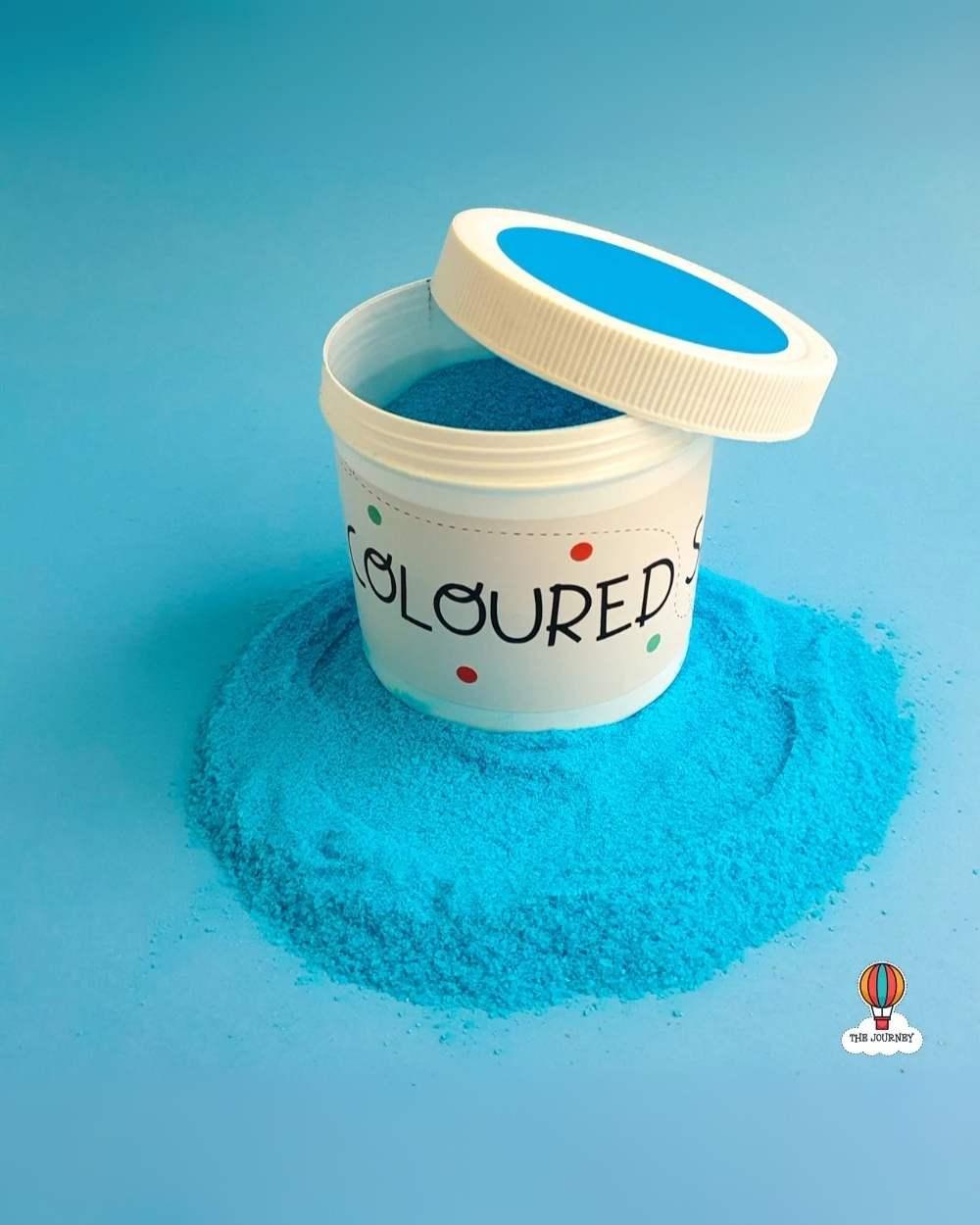 Sensory Salt
