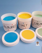 Load image into Gallery viewer, Sensory Salt
